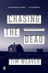 9780143129615-0143129619-Chasing the Dead: A David Raker Mystery