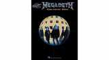 9780634017193-0634017195-The Best of Megadeth