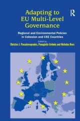 9780754645337-0754645339-Adapting to EU Multi-Level Governance: Regional and Environmental Policies in Cohesion and CEE Countries