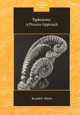 9780521598330-0521598338-Taphonomy: A Process Approach (Cambridge Paleobiology Series, Series Number 4)