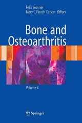 9781846285134-1846285135-Bone and Osteoarthritis (Topics in Bone Biology, 4)