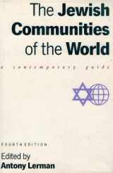 9780816020720-0816020728-The Jewish Communities of the World: A Contemporary Guide