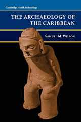 9780521626224-0521626226-The Archaeology of the Caribbean (Cambridge World Archaeology)