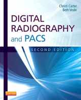 9780323184595-0323184596-Digital Radiography and PACS - Elsevier eBook on Intel Education Study (Retail Access Card): Digital Radiography and PACS - Elsevier eBook on Intel Education Study (Retail Access Card)