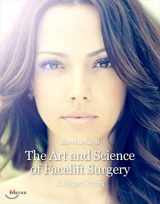 9780323613460-0323613462-The Art and Science of Facelift Surgery: A Video Atlas