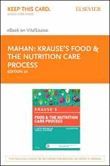 9780323340816-0323340814-Krause's Food & the Nutrition Care Process - Elsevier eBook on VitalSource (Retail Access Card)