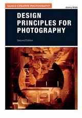 9781350001299-1350001295-Design Principles for Photography (Basics Creative Photography)