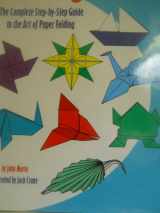 9780762402168-0762402164-The ultimate origami book: The complete step-by-step guide to the art of paper folding