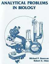 9780808792413-0808792415-Analytical Problems in Biology