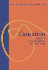 9780198750949-0198750943-Causation (Oxford Readings in Philosophy)