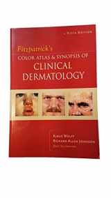9780071440196-0071440194-Fitzpatrick's Color Atlas & Synopsis of Clinical Dermatology