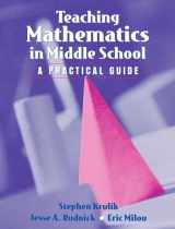 9780205343270-0205343279-Teaching Mathematics in Middle School: a practical guide