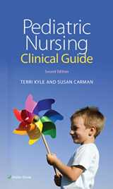 9781451192414-145119241X-Pediatric Nursing Clinical Guide