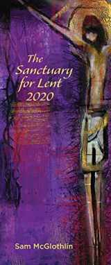 9781501888403-1501888404-The Sanctuary for Lent 2020 (Pkg of 10)