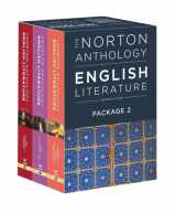 9781324072812-1324072814-The Norton Anthology of English Literature