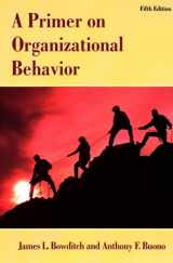 9780471384533-0471384534-A Primer on Organizational Behavior