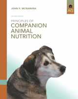 9780132706704-0132706709-Principles of Companion Animal Nutrition (2nd Edition)