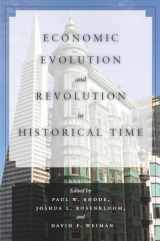 9780804771856-0804771855-Economic Evolution and Revolution in Historical Time