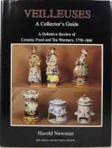 9780845347553-0845347551-Veilleuses: A Collector's Guide : A Definitive Review of Ceramic Food and Tea Warmers, 1750-1860