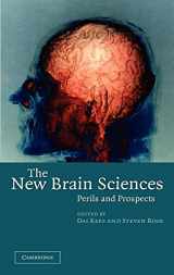 9780521830096-0521830095-The New Brain Sciences: Perils and Prospects