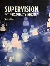 9781949324198-1949324192-Supervision in the Hospitality Industry