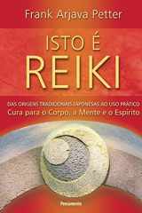 9788531518232-8531518237-Isto é Reiki (Portuguese Edition)