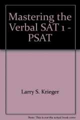 9780669406146-0669406147-Mastering the Verbal SAT 1 - PSAT