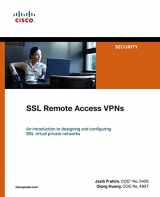 9781587052422-1587052423-SSL Remote Access VPNs (Network Security)