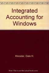 9780324027334-0324027338-Integrated Accounting For Windows