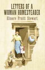 9780486451428-0486451429-Letters of a Woman Homesteader (Dover Books on Americana)