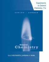 9781305944985-1305944984-Lab Manual Experiments in General Chemistry