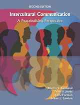 9781478649373-1478649372-Intercultural Communication: A Peacebuilding Perspective, Second Edition