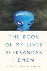 9780374115739-0374115737-The Book of My Lives