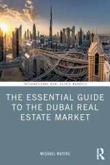 9781032033563-1032033568-The Essential Guide to the Dubai Real Estate Market (Routledge International Real Estate Markets Series)