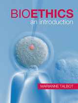 9780521888332-0521888336-Bioethics: An Introduction