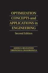 9780521878463-0521878462-Optimization Concepts and Applications in Engineering