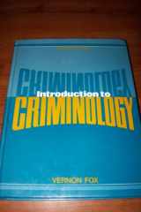 9780134799407-0134799402-Introduction to Criminology