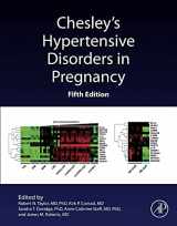 9780128184172-0128184175-Chesley's Hypertensive Disorders in Pregnancy