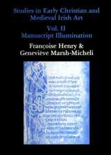 9780907132226-0907132227-Studies in Early Christian and Medieval Irish Art, Volume II: Manuscript Illumination