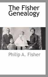 9781103731282-1103731289-The Fisher Genealogy