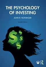 9780367748180-0367748185-The Psychology of Investing
