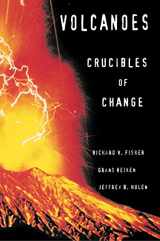 9780691012131-069101213X-Volcanoes: Crucibles of Change