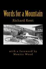 9780986019142-0986019143-Words for a Mountain