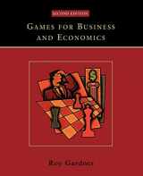 9780471230717-0471230715-Games Business Economics 2e
