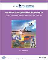 9781119814290-1119814294-INCOSE Systems Engineering Handbook (Incose Systems Engineering Handbooks)