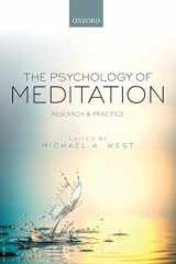 9780199688906-0199688907-The Psychology of Meditation: Research and Practice