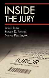 9781584772699-1584772697-Inside the Jury