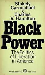 9780394700335-0394700333-Black Power: The Politics of Liberation in America