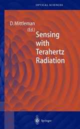 9783540431107-3540431101-Sensing with Terahertz Radiation