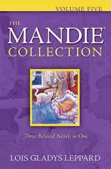 9780764206894-0764206893-The Mandie Collection, Vol. 5